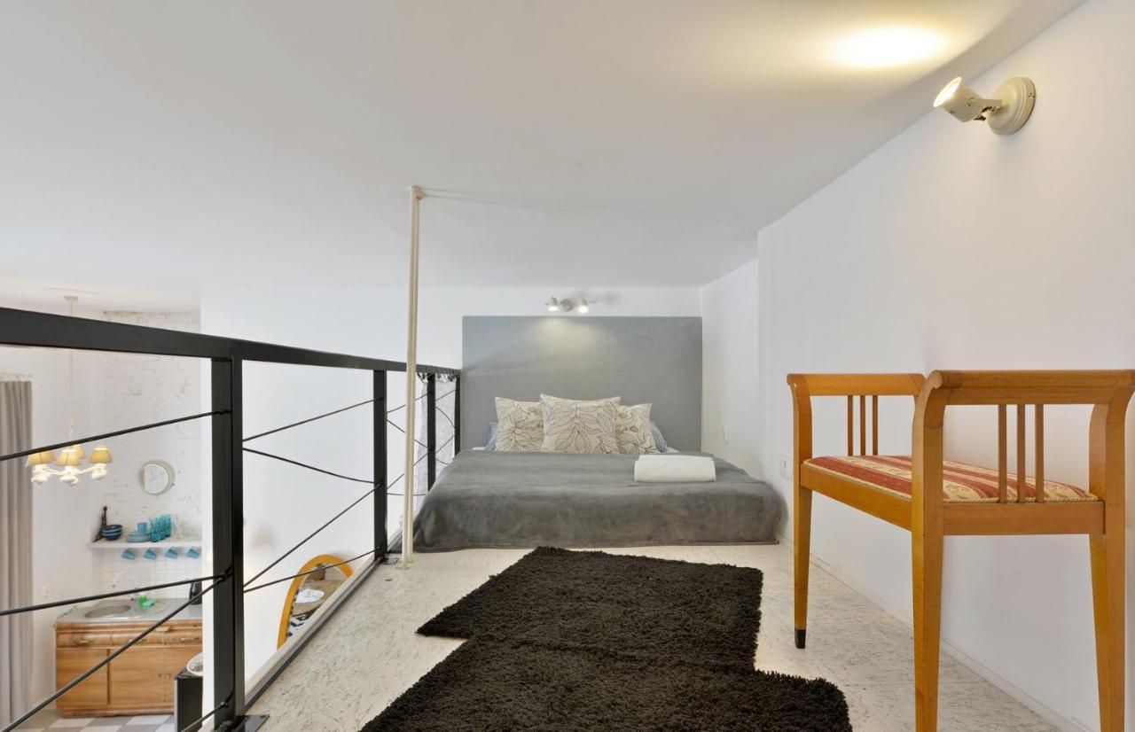 Apartamento Argentis Odrzanska Retro Loft Breslavia Exterior foto